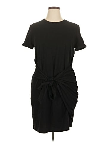 Merokeety Casual Dress (view 1)