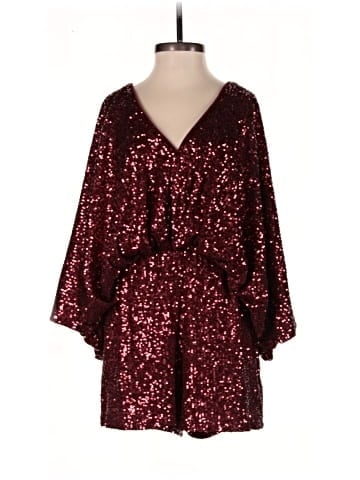 AaKaa Romper (view 1)
