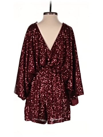 AaKaa Romper (view 2)