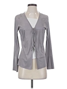 Max Studio Long Sleeve Blouse (view 1)
