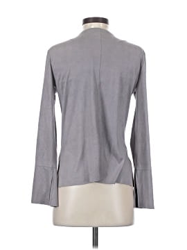 Max Studio Long Sleeve Blouse (view 2)
