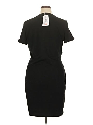 Merokeety Casual Dress (view 2)
