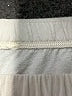 Lululemon Athletica Solid Gray Ivory Casual Pants Size S - photo 4