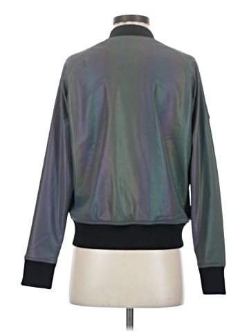 Black Line by Noli Track Jacket (view 2)