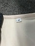 Unbranded Solid Ivory Jumpsuit Size M - photo 4