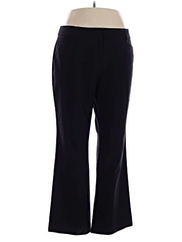 7th Avenue Design Studio New York & Company Dress Pants (view 1)