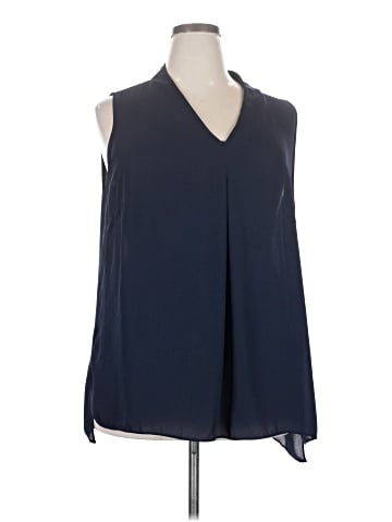 Alyx Sleeveless Blouse (view 1)