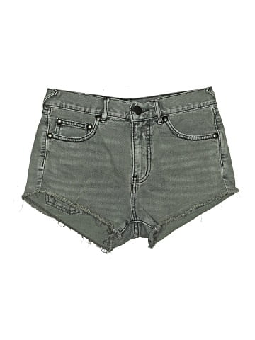 Free People Denim Shorts (view 1)