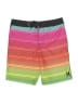 Hurley Pink Board Shorts Size 12 - photo 1