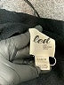 LED Luxe Essentials Denim Black Pullover Sweater Size L - photo 7