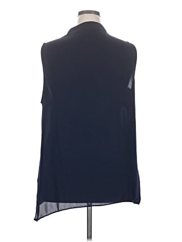 Alyx Sleeveless Blouse (view 2)