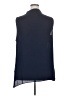 Alyx 100% Polyester Blue Sleeveless Blouse Size 3X - photo 2