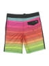 Hurley Pink Board Shorts Size 12 - photo 2