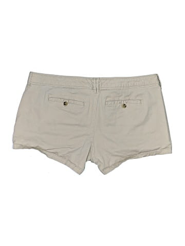 Arizona Jean Company Khaki Shorts (view 2)
