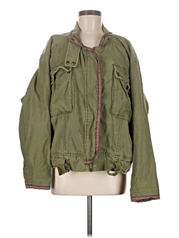 Free People Jacket (view 1)