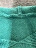 Unbranded Green Pullover Sweater Size LgEstimated - photo 7