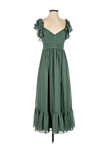 Birdy Grey Casual Dress (view 1)