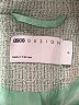 ASOS Design Teal Blazer Size S - photo 6