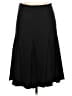Kulson Solid Black Formal Skirt Size EU 42 / US 12 - photo 1