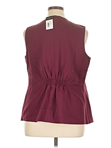 Tahari by ASL Vest (view 2)