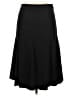 Kulson Solid Black Formal Skirt Size EU 42 / US 12 - photo 2