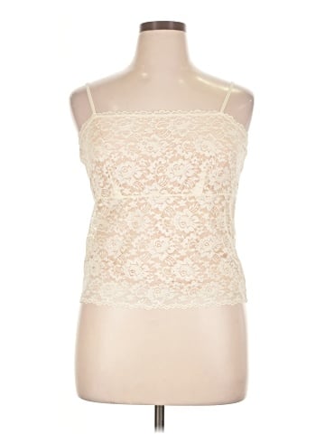 New York & Company Sleeveless Top (view 1)