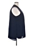 Alyx 100% Polyester Blue Sleeveless Blouse Size 3X - photo 4