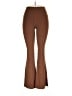 Lululemon Athletica Brown Active Pants Size 4 - photo 1