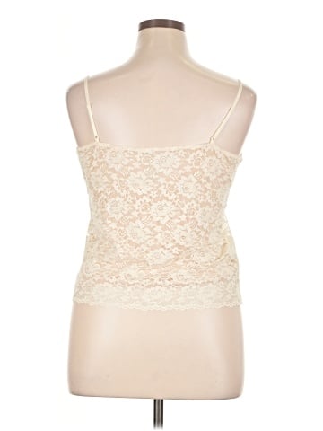 New York & Company Sleeveless Top (view 2)