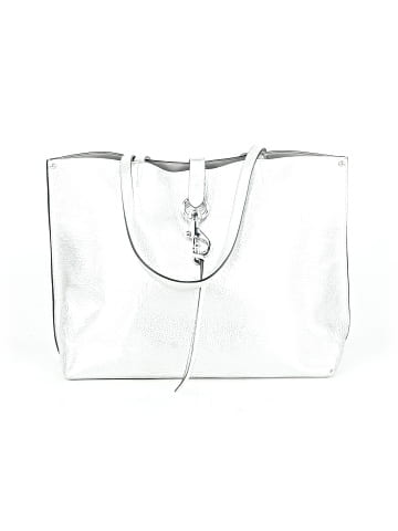 Rebecca Minkoff Leather Tote (view 1)