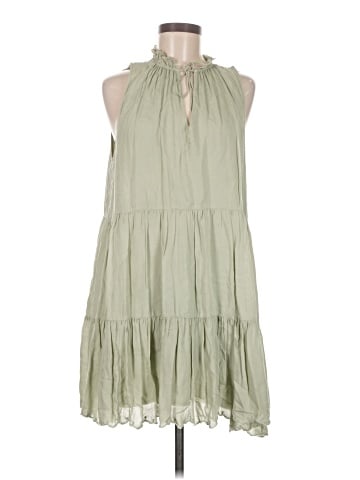 Wilfred Casual Dress (view 1)