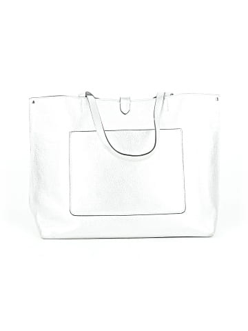 Rebecca Minkoff Leather Tote (view 2)