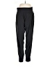 Athleta Solid Black Active Pants Size M - photo 1