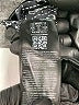 Guess 100% Polyurethane Black Jacket Size XS - photo 7