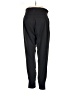 Athleta Solid Black Active Pants Size M - photo 2