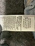 Gap 100% Cotton Color Block Blue Jeans Size 25 waist - photo 8