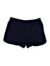 Maurices Solid Blue Shorts Size L - photo 1
