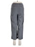 Maurices Gray Casual Pants Size 10 - photo 2