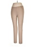 Faded Glory Solid Tan Dress Pants Size 16 - photo 1