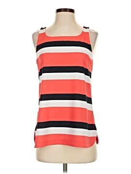 Ann Taylor Sleeveless Top