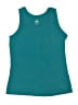 Roots 100% Cotton Teal Active Tank Size XL (youth) - photo 1