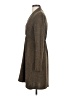 Neesha Brown Casual Dress Size S - photo 5