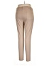 Faded Glory Solid Tan Dress Pants Size 16 - photo 2