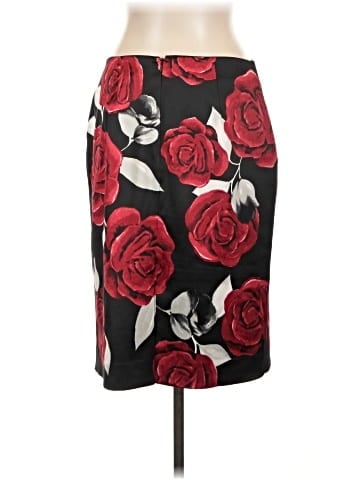White House Black Market Formal Skirt (view 2)