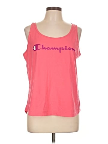 Champion Tank Top (view 1)