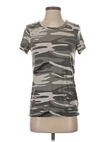 Alternative Earth Active T-Shirt (view 1)