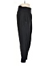 Athleta Solid Black Active Pants Size M - photo 4