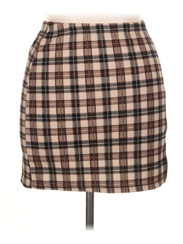 Shein Casual Skirt (view 1)