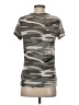 Alternative Earth Camo Gray Active T-Shirt Size S - photo 2