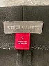 Vince Camuto Solid Black Active Pants Size S - photo 7